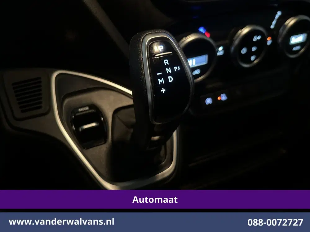 Iveco Daily 35S16V 157pk Automaat L3H2 Euro6 Airco uit 2024, foto 2