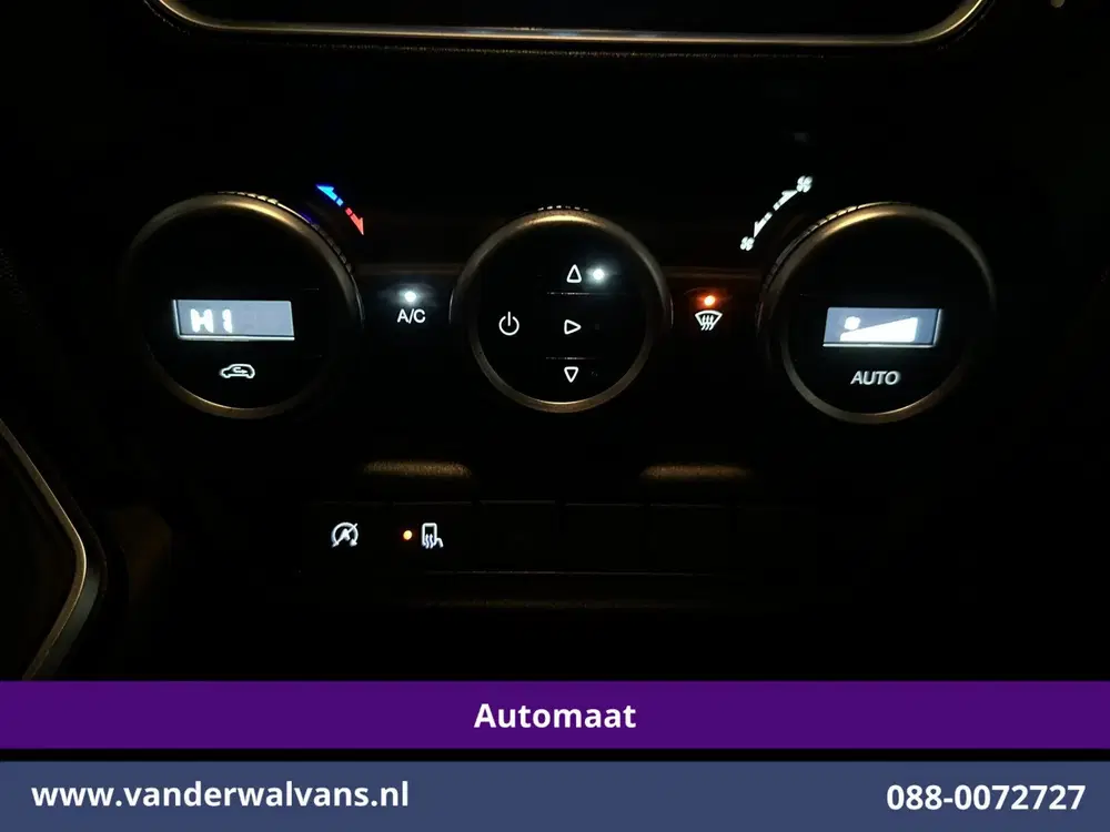 Iveco Daily 35S16V 157pk Automaat L3H2 Euro6 Airco uit 2024, foto 6