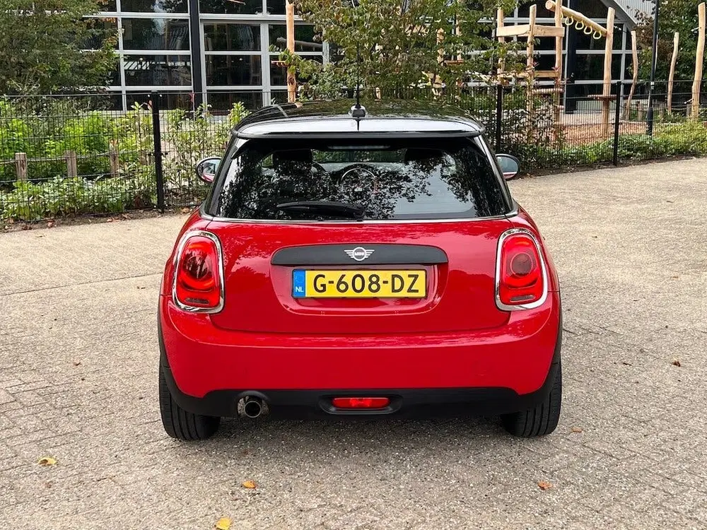 Mini Cooper Cooper 1.5 112pk Apple CarPlay Airco Cruis uit 2019, foto 10