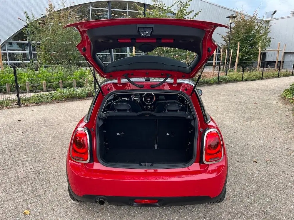 Mini Cooper Cooper 1.5 112pk Apple CarPlay Airco Cruis uit 2019, foto 11
