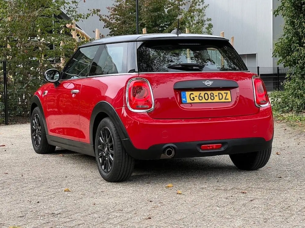 Mini Cooper Cooper 1.5 112pk Apple CarPlay Airco Cruis uit 2019, foto 7