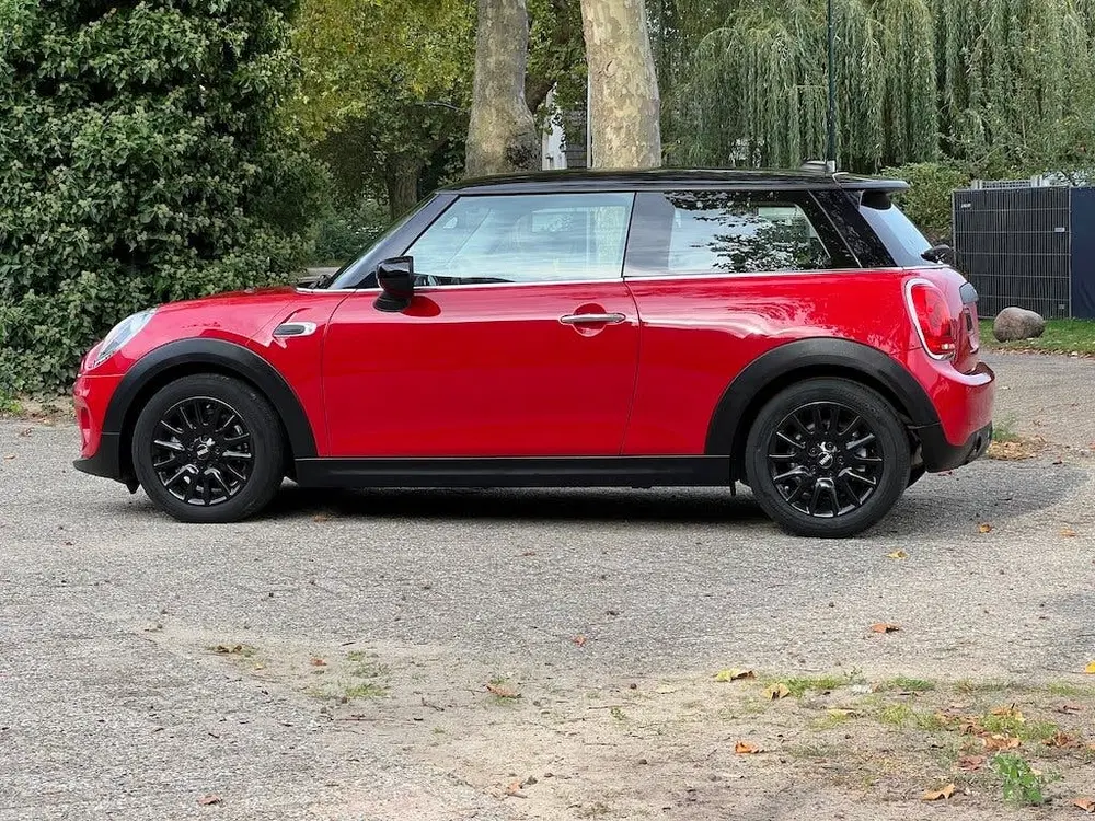 Mini Cooper Cooper 1.5 112pk Apple CarPlay Airco Cruis uit 2019, foto 8