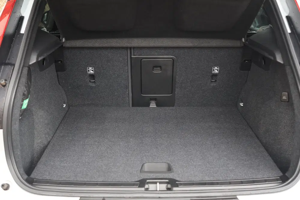 Volvo XC40 T4 Recharge R-Design uit 2021, foto 15