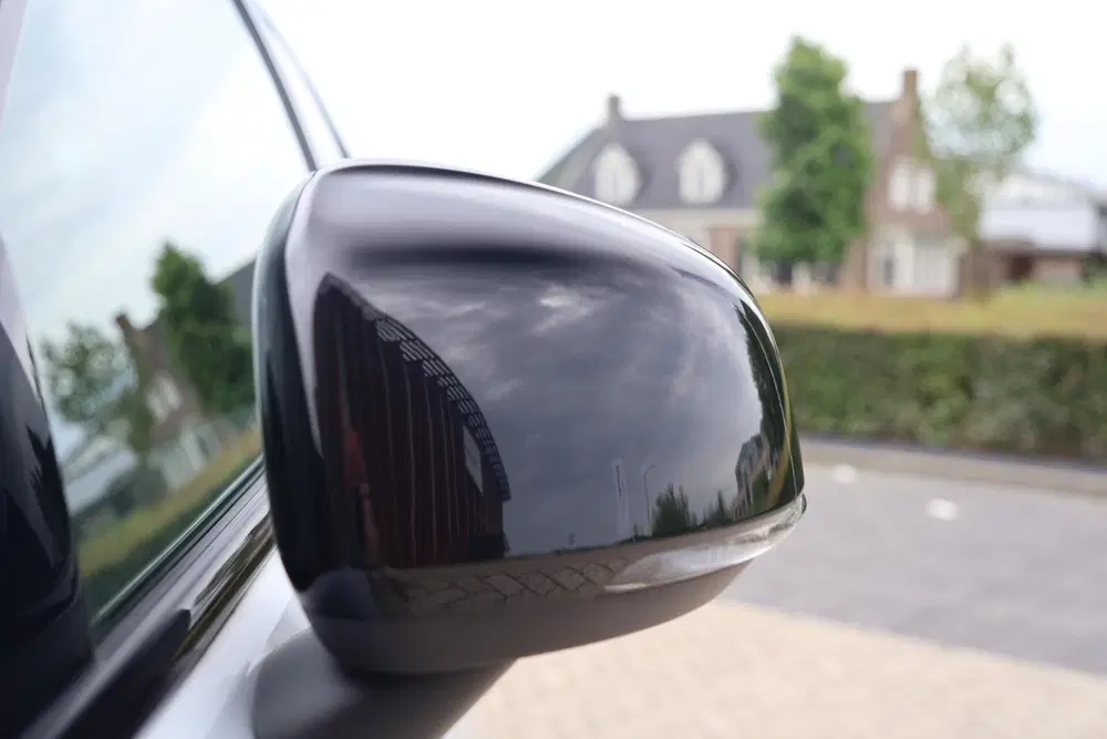 Volvo XC40 T4 Recharge R-Design uit 2021, foto 8