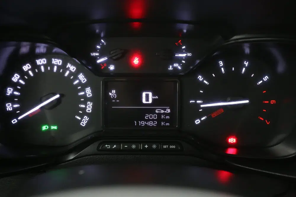 Toyota Proace City 1.2 Turbo 111PK uit 2020, foto 13