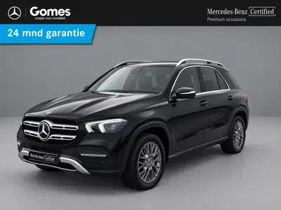 Mercedes-Benz GLE 450 4MATIC uit 2021