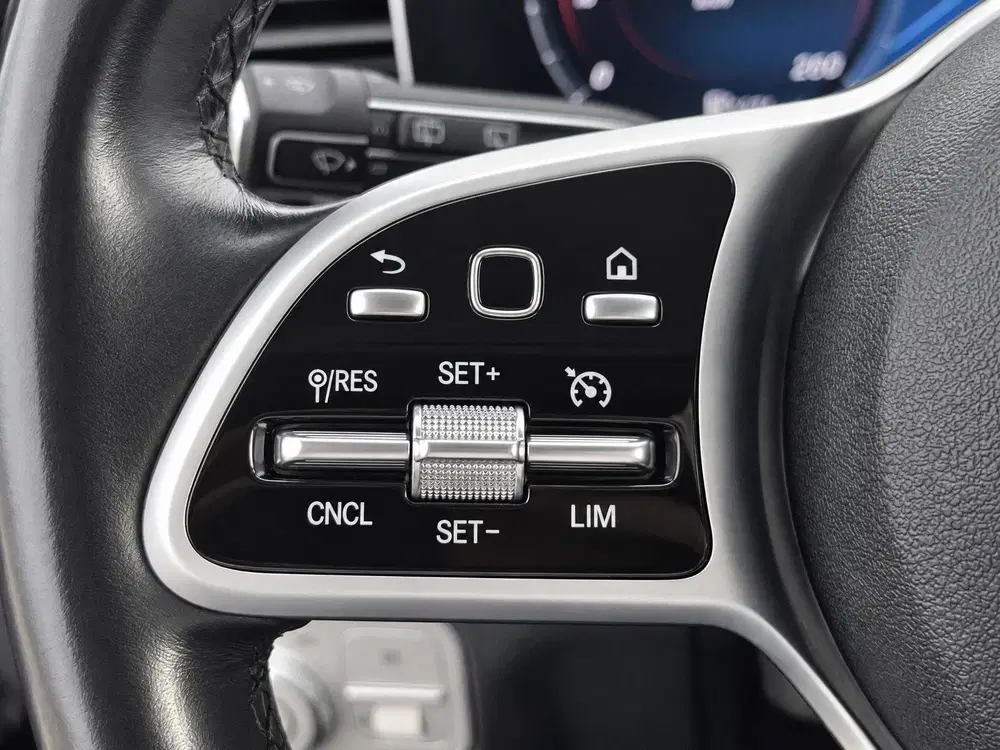 Mercedes-Benz GLE 450 4MATIC uit 2021, foto 11