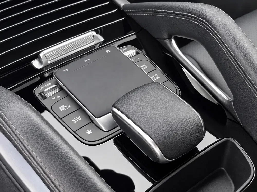 Mercedes-Benz GLE 450 4MATIC uit 2021, foto 13