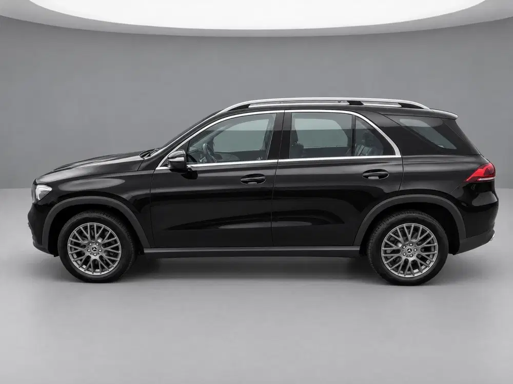 Mercedes-Benz GLE 450 4MATIC uit 2021, foto 3