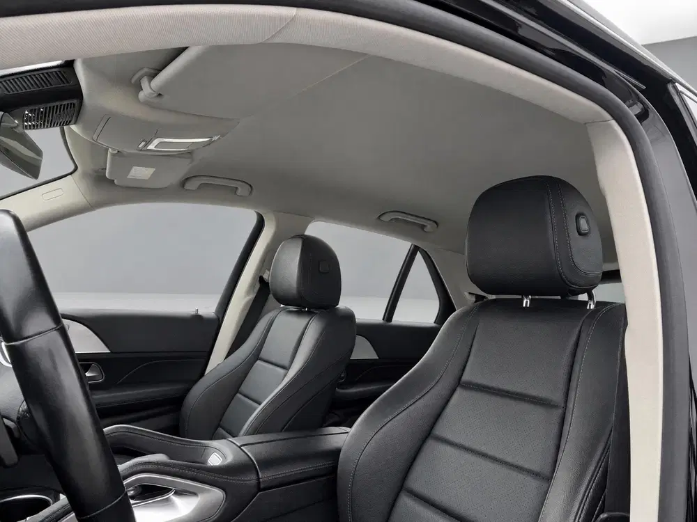 Mercedes-Benz GLE 450 4MATIC uit 2021, foto 6