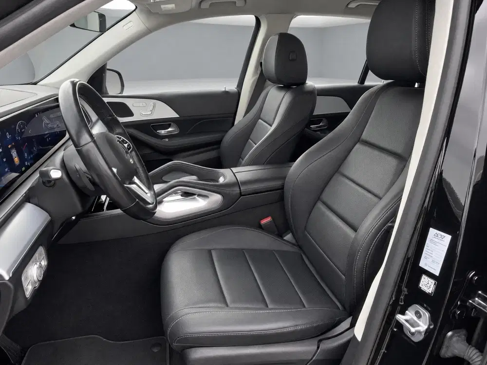 Mercedes-Benz GLE 450 4MATIC uit 2021, foto 7