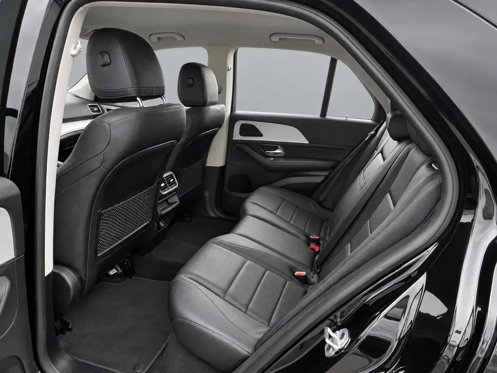 Mercedes-Benz GLE 450 4MATIC uit 2021, foto 8