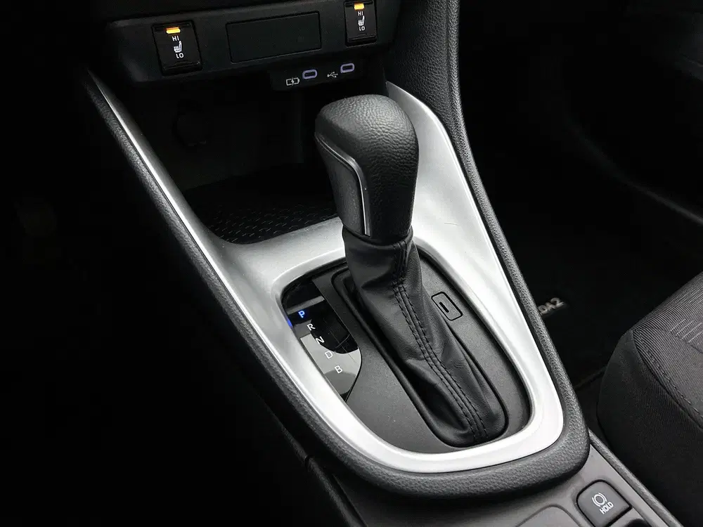 Mazda 2 Hybrid 1.5 Centre-line uit 2025, foto 11