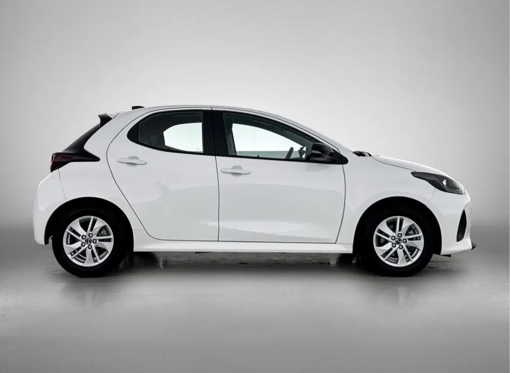 Mazda 2 Hybrid 1.5 Centre-line uit 2025, foto 12