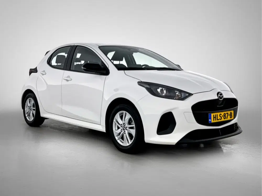 Mazda 2 Hybrid 1.5 Centre-line uit 2025, foto 13