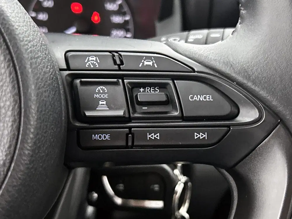 Mazda 2 Hybrid 1.5 Centre-line uit 2025, foto 15