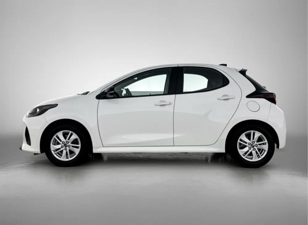Mazda 2 Hybrid 1.5 Centre-line uit 2025, foto 3