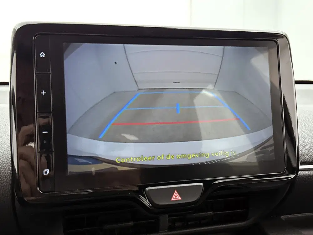 Mazda 2 Hybrid 1.5 Centre-line uit 2025, foto 8