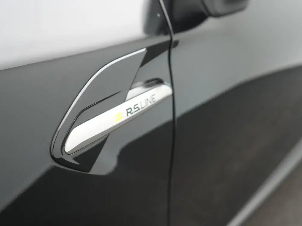 Renault Captur E-Tech Full Hybrid 145 R.S. Line uit 2022, foto 10