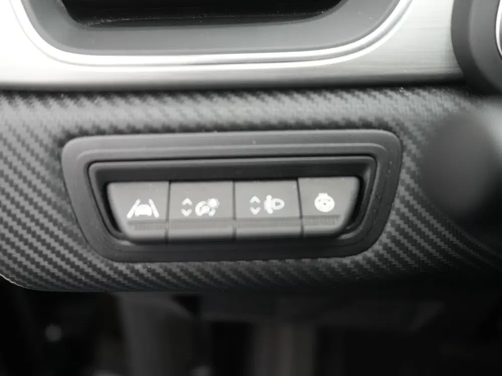 Renault Captur E-Tech Full Hybrid 145 R.S. Line uit 2022, foto 14