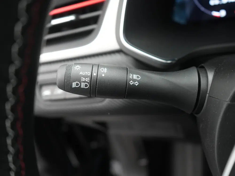 Renault Captur E-Tech Full Hybrid 145 R.S. Line uit 2022, foto 15