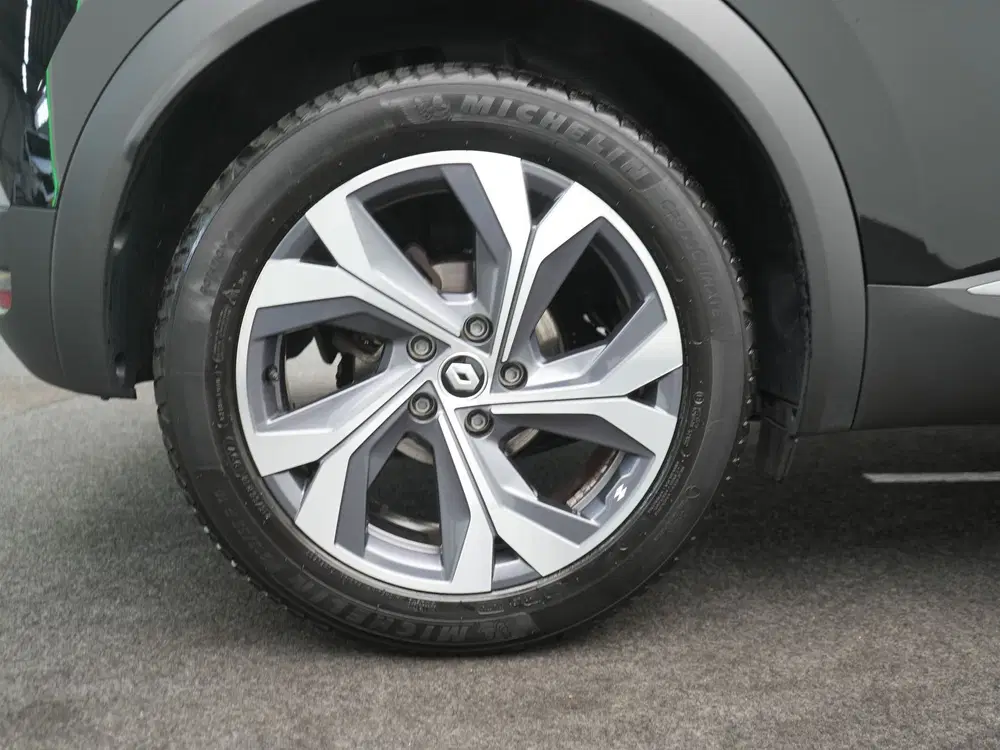 Renault Captur E-Tech Full Hybrid 145 R.S. Line uit 2022, foto 7