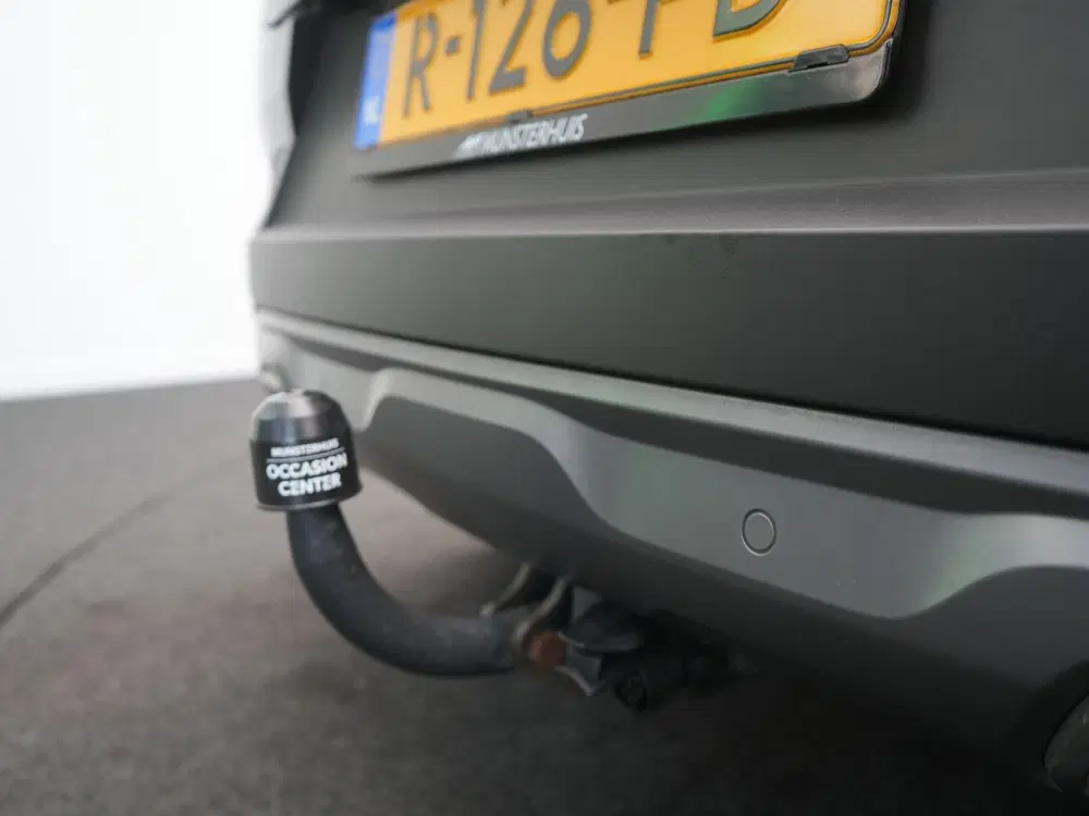 Renault Captur E-Tech Full Hybrid 145 R.S. Line uit 2022, foto 9