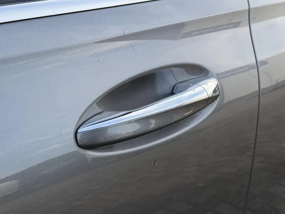 Mercedes-Benz B-Klasse 250 e 17" uit 2023, foto 10