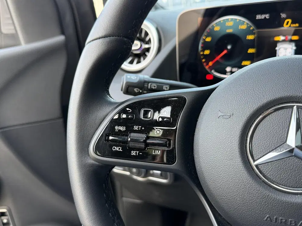 Mercedes-Benz B-Klasse 250 e 17" uit 2023, foto 12