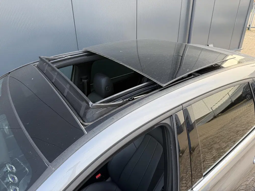 Mercedes-Benz B-Klasse 250 e 17" uit 2023, foto 4