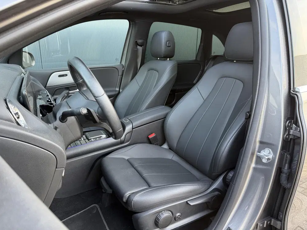 Mercedes-Benz B-Klasse 250 e 17" uit 2023, foto 7
