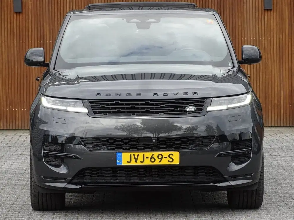 Land Rover Range Rover Sport P460e R-Dynamic SE uit 2025, foto 10