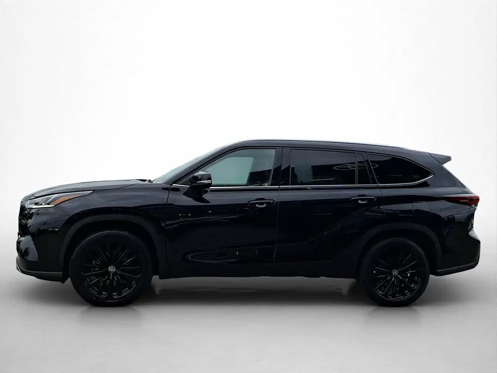 Toyota Highlander 2.5 AWD Hybrid Business Plus uit 2024, foto 10