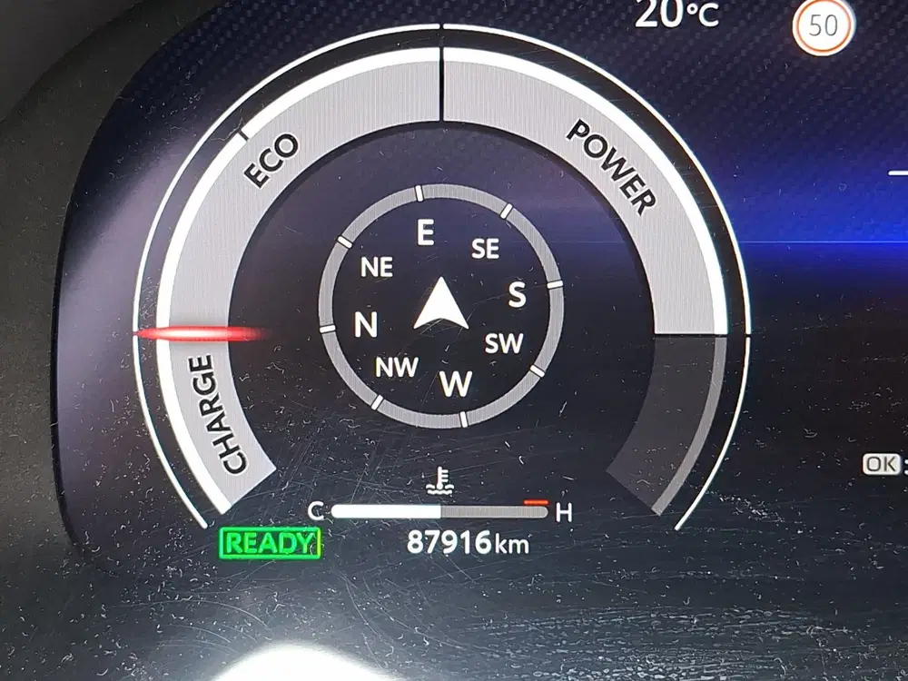 Toyota Highlander 2.5 AWD Hybrid Business Plus uit 2024, foto 7
