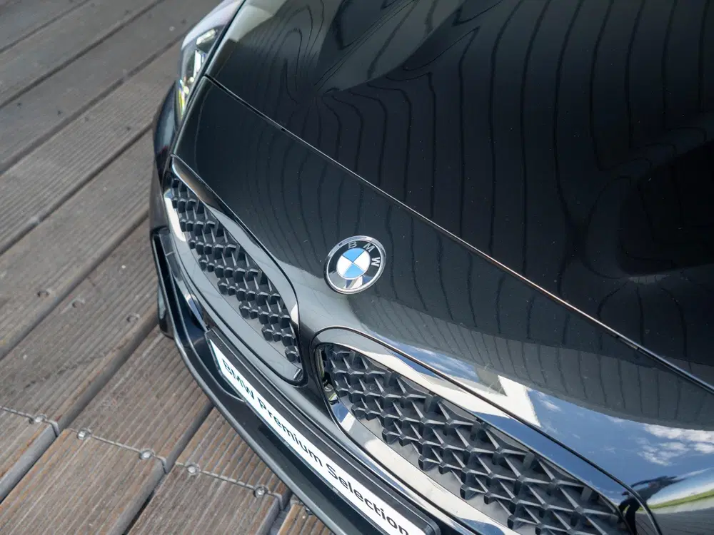 BMW Z4 Roadster M40i uit 2021, foto 15
