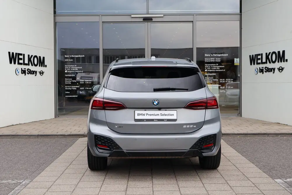 BMW 2-serie Active Tourer 225e xDrive M Sport Automaat uit 2026, foto 10