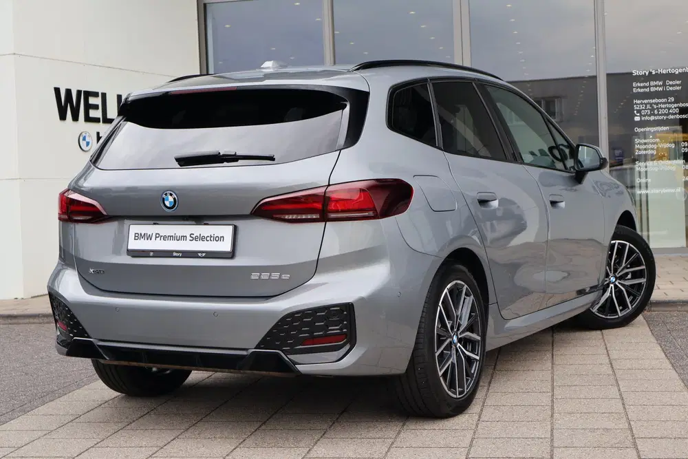 BMW 2-serie Active Tourer 225e xDrive M Sport Automaat uit 2026, foto 11