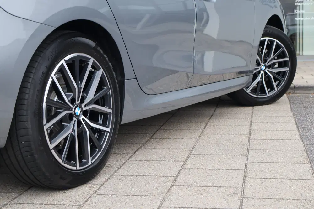 BMW 2-serie Active Tourer 225e xDrive M Sport Automaat uit 2026, foto 12