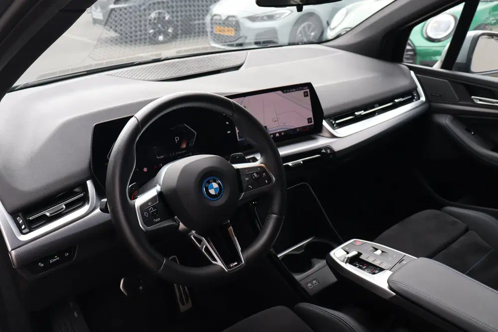 BMW 2-serie Active Tourer 225e xDrive M Sport Automaat uit 2026, foto 13