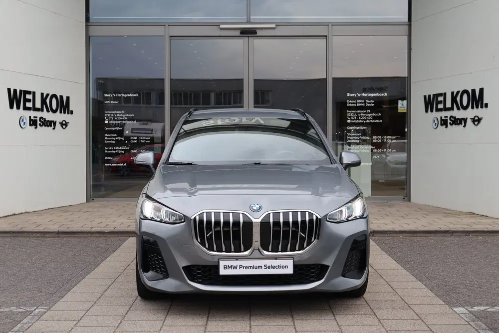 BMW 2-serie Active Tourer 225e xDrive M Sport Automaat uit 2026, foto 3