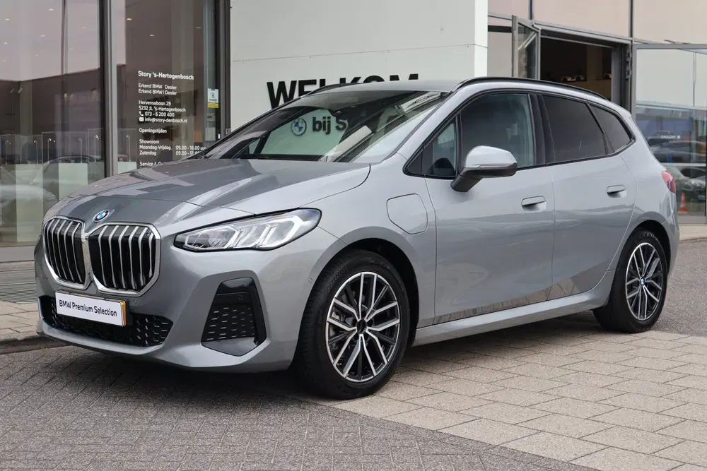 BMW 2-serie Active Tourer 225e xDrive M Sport Automaat uit 2026, foto 5