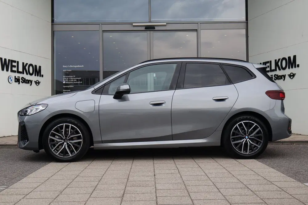 BMW 2-serie Active Tourer 225e xDrive M Sport Automaat uit 2026, foto 7