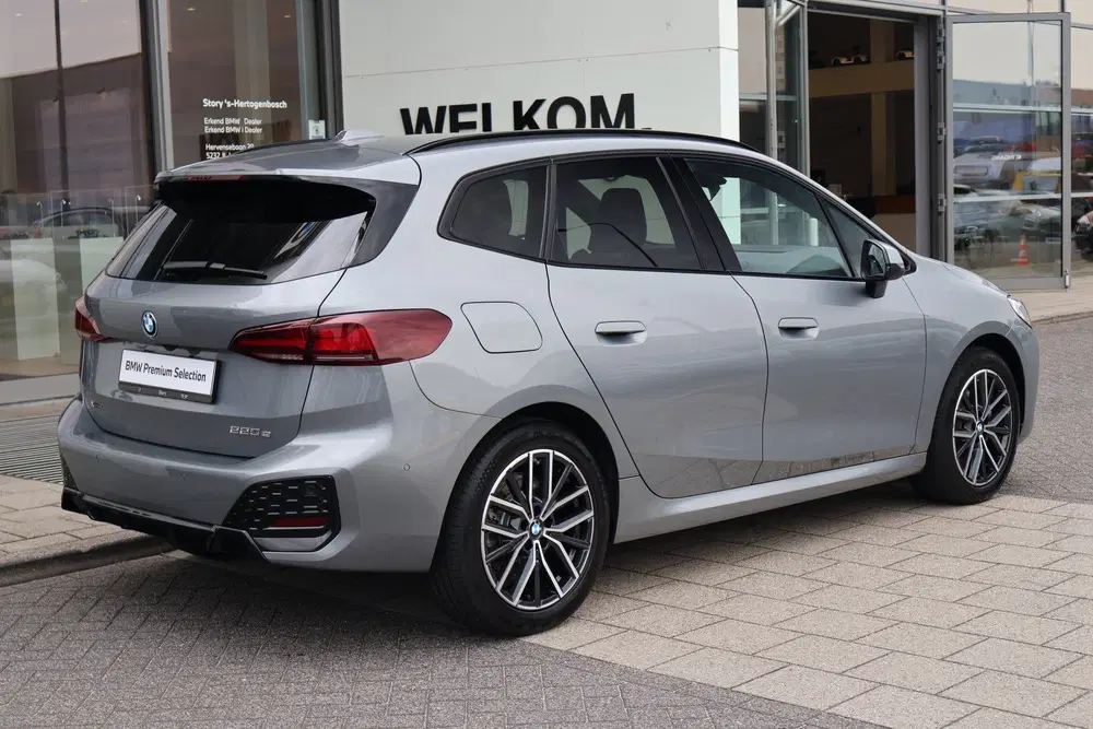 BMW 2-serie Active Tourer 225e xDrive M Sport Automaat uit 2026, foto 8