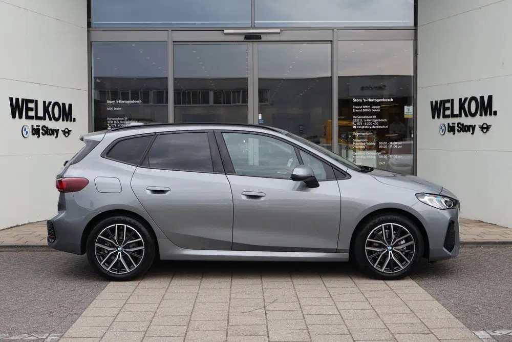 BMW 2-serie Active Tourer 225e xDrive M Sport Automaat uit 2026, foto 9