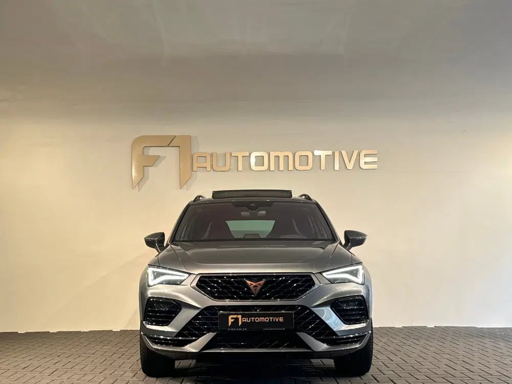 Cupra Ateca 2.0 TSI 4DRIVE Pano uit 2022, foto 2