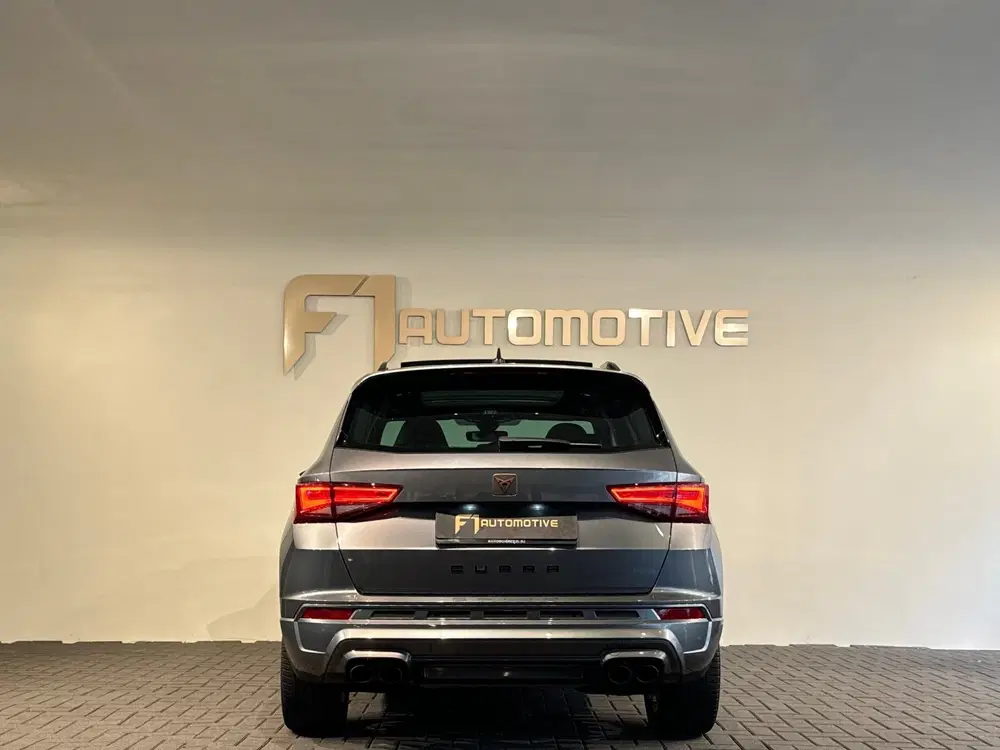 Cupra Ateca 2.0 TSI 4DRIVE Pano uit 2022, foto 5