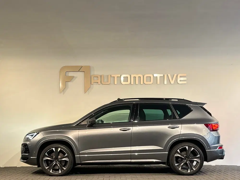 Cupra Ateca 2.0 TSI 4DRIVE Pano uit 2022, foto 7
