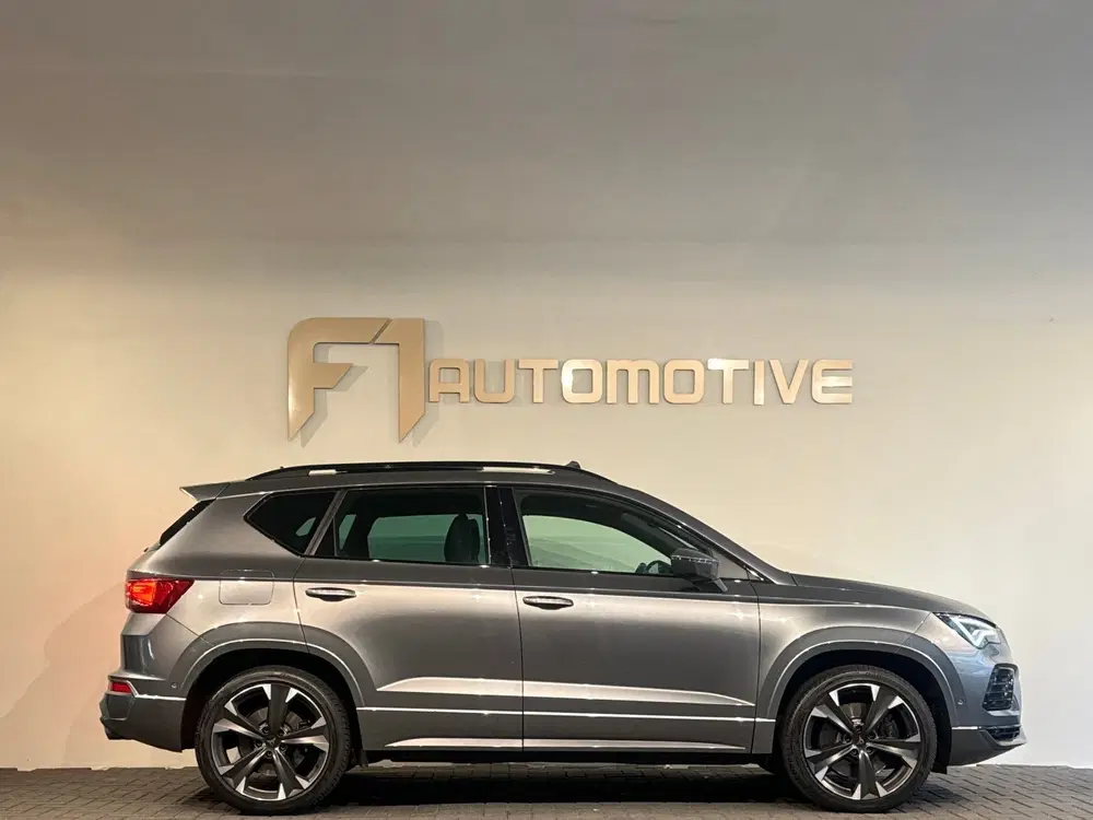 Cupra Ateca 2.0 TSI 4DRIVE Pano uit 2022, foto 8