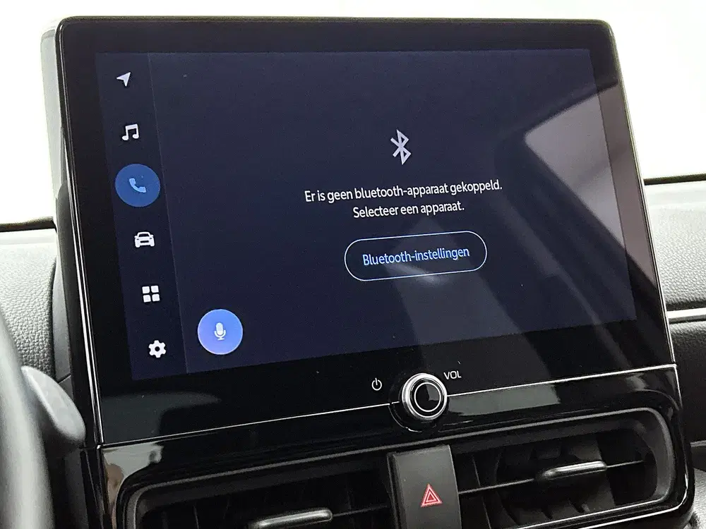Toyota Yaris 1.5 Hybrid 115 Dynamic Comfort Pack uit 2025, foto 11