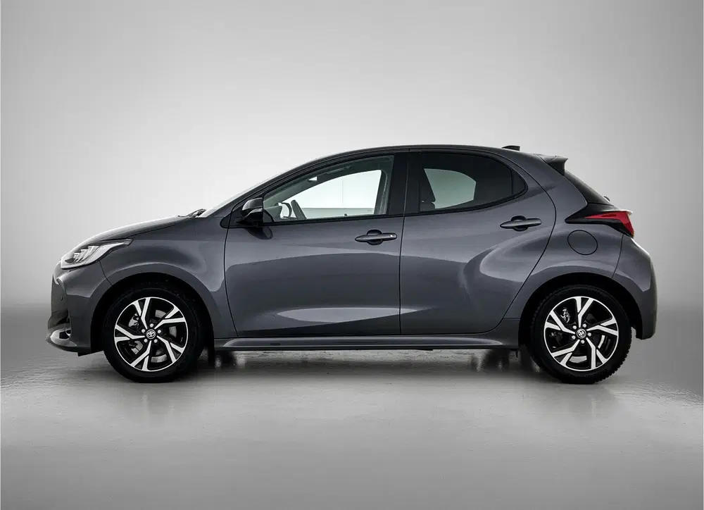 Toyota Yaris 1.5 Hybrid 115 Dynamic Comfort Pack uit 2025, foto 3